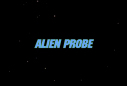 Alien Probe