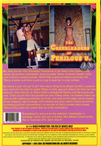 zfx dvd bondage