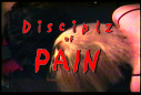 Disciplz of Pain
