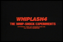 Whiplash 4