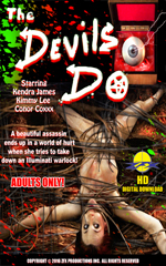 ZFX Bondage Full Movie Download The Devils Do