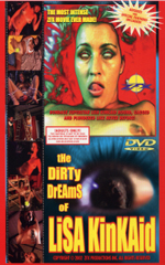 ZFX Bondage Full Movie Download The Dirty Dreams of Lisa Kinkaid