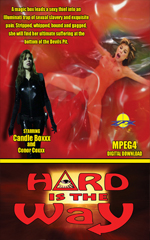 ZFX Bondage Full Movie Download Hard is the Way