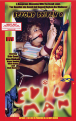The ZFX Productions Bondage Website